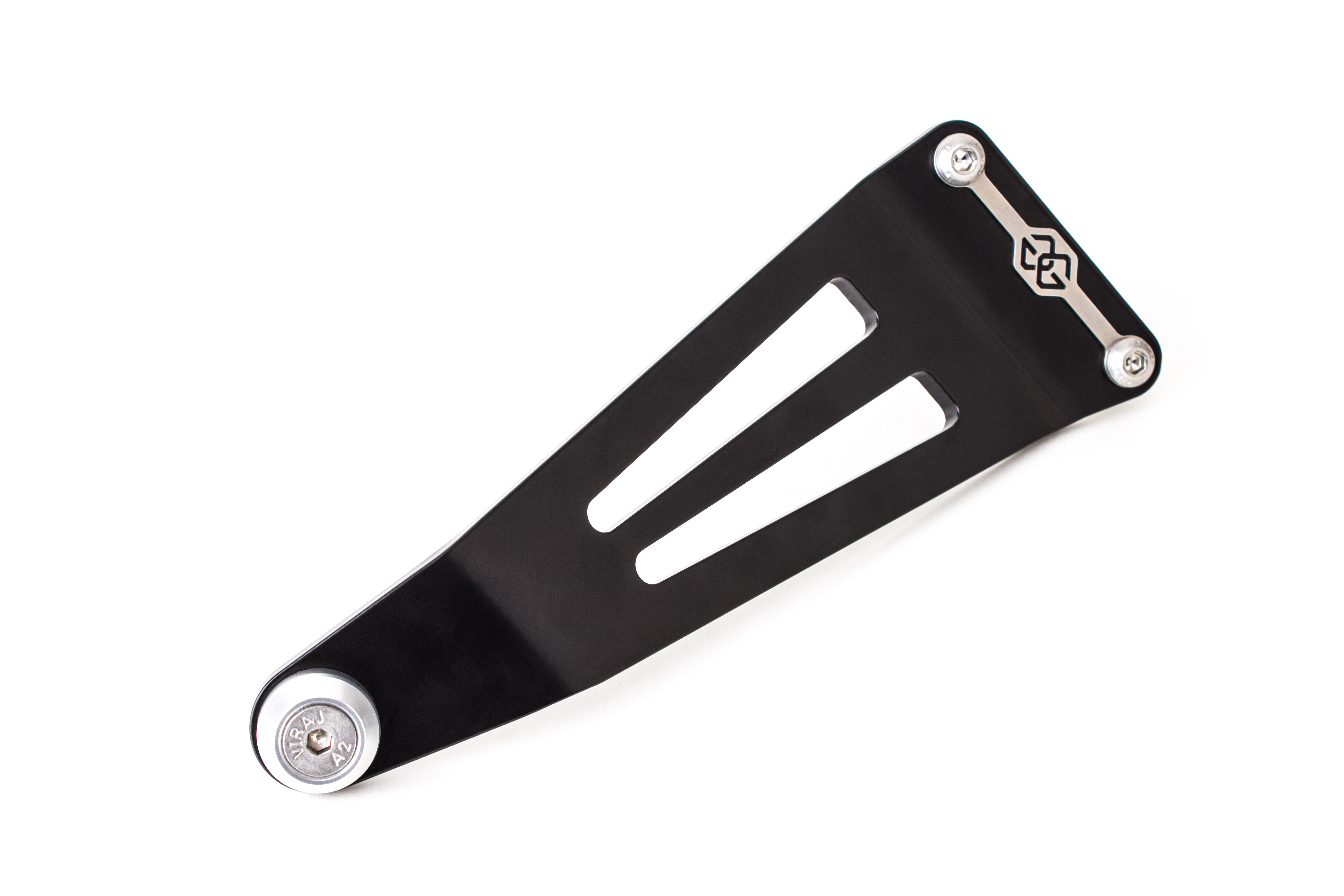 Gilles Exhaust Holder Kit for the Kawasaki Z900RS / CAFE Gilles Exhaust Holder Kit for the Kawasaki Z900RS / CAFE